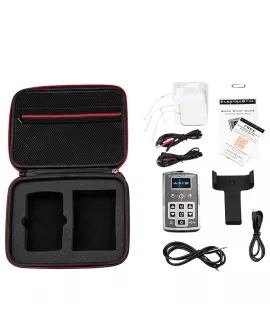 Electrastim - Axis Elektrostimulator für Erotik