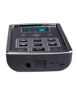 Electrastim - Axis Elektrostimulator für Erotik