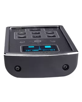 ELECTRASTIM - AXIS ELEKTROSTIMULATOR MIT HOCHWERTIGEN SPEZIFIKATIONEN
