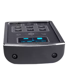 Electrastim - Axis Elektrostimulator für Erotik