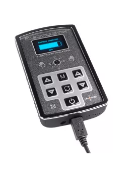 ELECTRASTIM - AXIS ELEKTROSTIMULATOR MIT HOCHWERTIGEN SPEZIFIKATIONEN