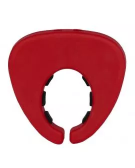 ELECTRASTIM - SILIKON FUSION VIPER COCK SHIELD