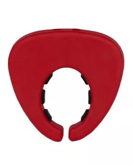 Electrastim - Silikon Fusion Viper Cock Shield