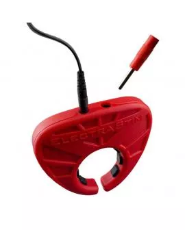 ELECTRASTIM - SILIKON FUSION VIPER COCK SHIELD