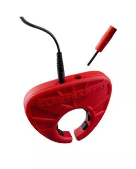Electrastim - Silikon Fusion Viper Cock Shield