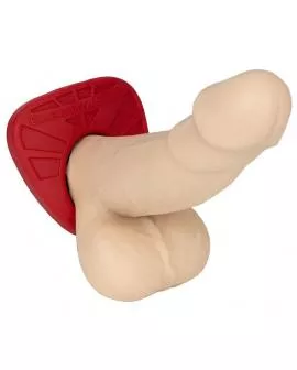 ELECTRASTIM - SILIKON FUSION VIPER COCK SHIELD