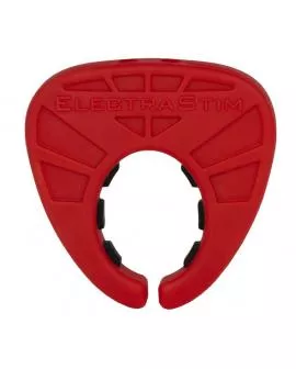 ELECTRASTIM - SILIKON FUSION VIPER COCK SHIELD