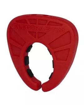 ELECTRASTIM - SILIKON FUSION VIPER COCK SHIELD