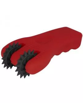 ELECTRASTIM - SILICONE FUSION INFINITY WINDRAD