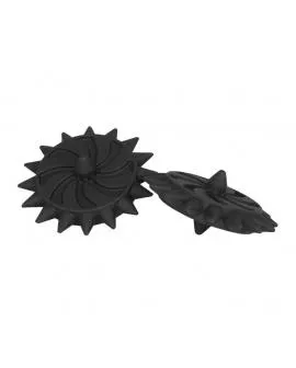 ELECTRASTIM - SILICONE FUSION INFINITY WINDRAD