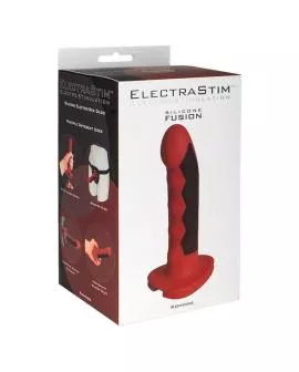 Electrastim - Silikon Fusion Komodo Dildo