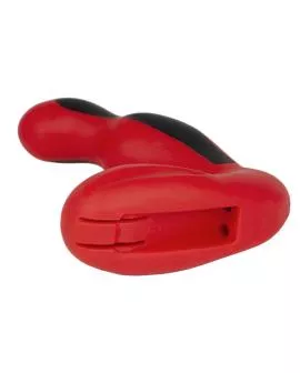 Electrastim - Silikon Fusion Habanero Prostatamassager