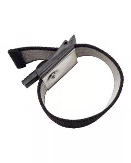 Electrastim - Verstellbarer Stoffhahn und Skrotalschlauchen