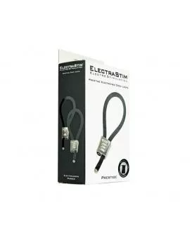 Electrastim Electraloops Prestige Silber - Erotik