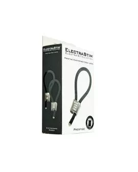 Electrastim Electraloops Prestige Silber - Erotik