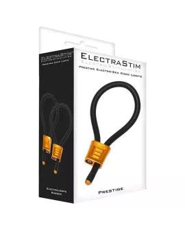 Electrastim Electraloops Prestige Gold - Erotik-Stimulationsschlaufen