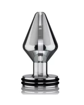 Electrastim - Midi Elektro Analplug - Mittel