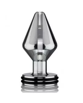 Electrastim - Midi Elektro Analplug - Mittel