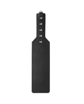 Electrastim Electrapaddle - Lederpaddle Erotik