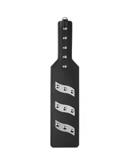 ELECTRASTIM - ELECTRAPADDLE LEDERPADDEL