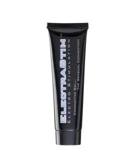 ELECTRASTIM - Leitfähiges Gel für Erotik