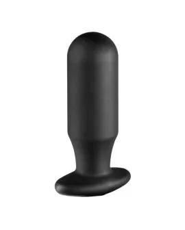 Electrastim Aura Silikon Schwarz - Mehrzweck Pro