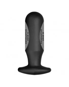 ELECTRASTIM - AURA SILIKON SCHWARZ MEHRZWECK PRO