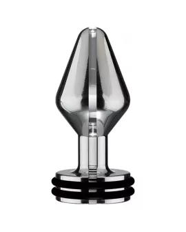 ELECTRASTIM - MINI ELECTRO BUTT PLUG S