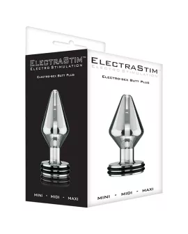 Electrastim - Mini Elektrostim Analplug S