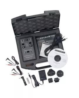 Electrastim Sensavox E-Stim-Stimulator - Erotikgerät