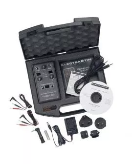 ELECTRASTIM - SENSAVOX E-STIM-STIMULATOR