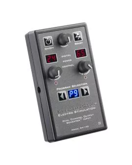 Electrastim Sensavox E-Stim-Stimulator - Erotikgerät
