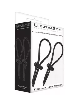 ELECTRASTIM - GUMMI ADJ. HAHN- UND SKROTALSCHLAUFEN