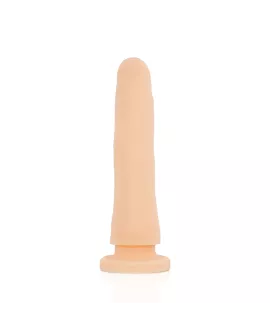 Delta Club Dildo - Medizinisches Silikon 17 cm x 3 cm