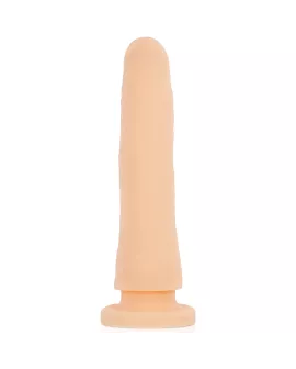 Delta Club Toys - Natürlicher Silikon Dildo 23 cm Ø 4.5 cm