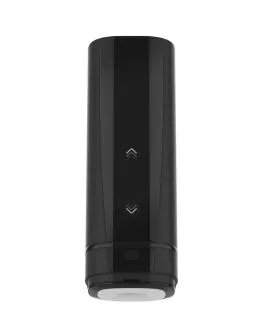 Kiiroo - Onyx+ Teledildonic Masturbator mit Hauttextur
