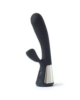Kiiroo - OhMiBod Fuse App Fernbedienung Schwarz