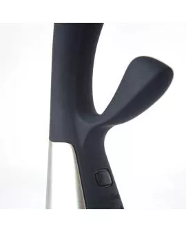 Kiiroo - OhMiBod Fuse App Fernbedienung Schwarz