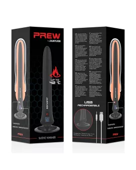 Jamyjob Prew Ärmelwärmer - Erotische Armwärmer