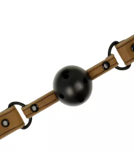 Fetish Submissive Origin - Atmungsaktiver Gag