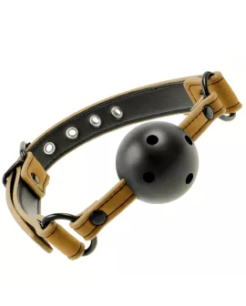 Fetish Submissive Origin - Atmungsaktiver Gag