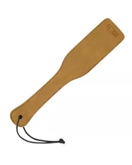 Fetish Submissive Origin - Peitsche aus Veganem Leder