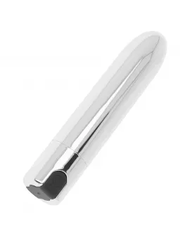 OHMAMA - SILBER VIBRIERENDE KUGEL 9,5 CM