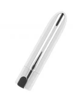 OHMAMA - SILBER VIBRIERENDE KUGEL 9,5 CM