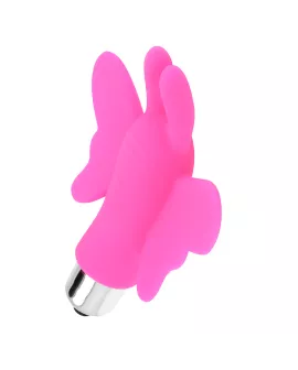 OHMAMA - Schmetterlings-Stimulierender Fingerhut