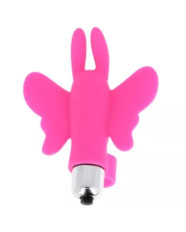 OHMAMA - Schmetterlings-Stimulierender Fingerhut