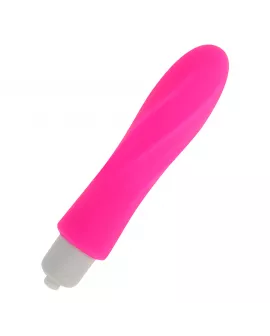 OHMAMA - SILIKON-VIBRATIONSKUGEL 12 CM