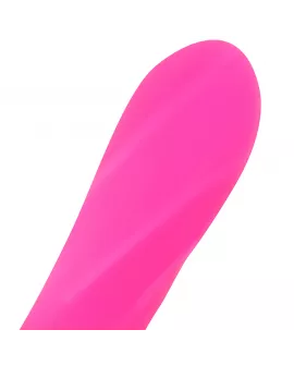 OHMAMA - Silikon-Vibrationskugel mit 12 cm Durchmesser