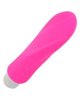 OHMAMA - Silikon-Vibrationskugel mit 12 cm Durchmesser