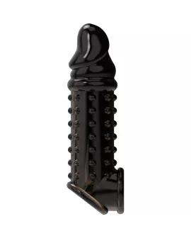 VirilXL - Penisverlängerung und Hülle V11 Schwarz